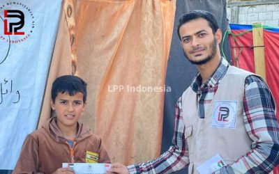 Zakat GAZA ZAKAT