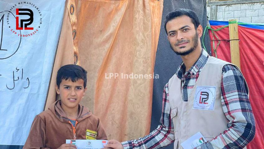 ZAKAT