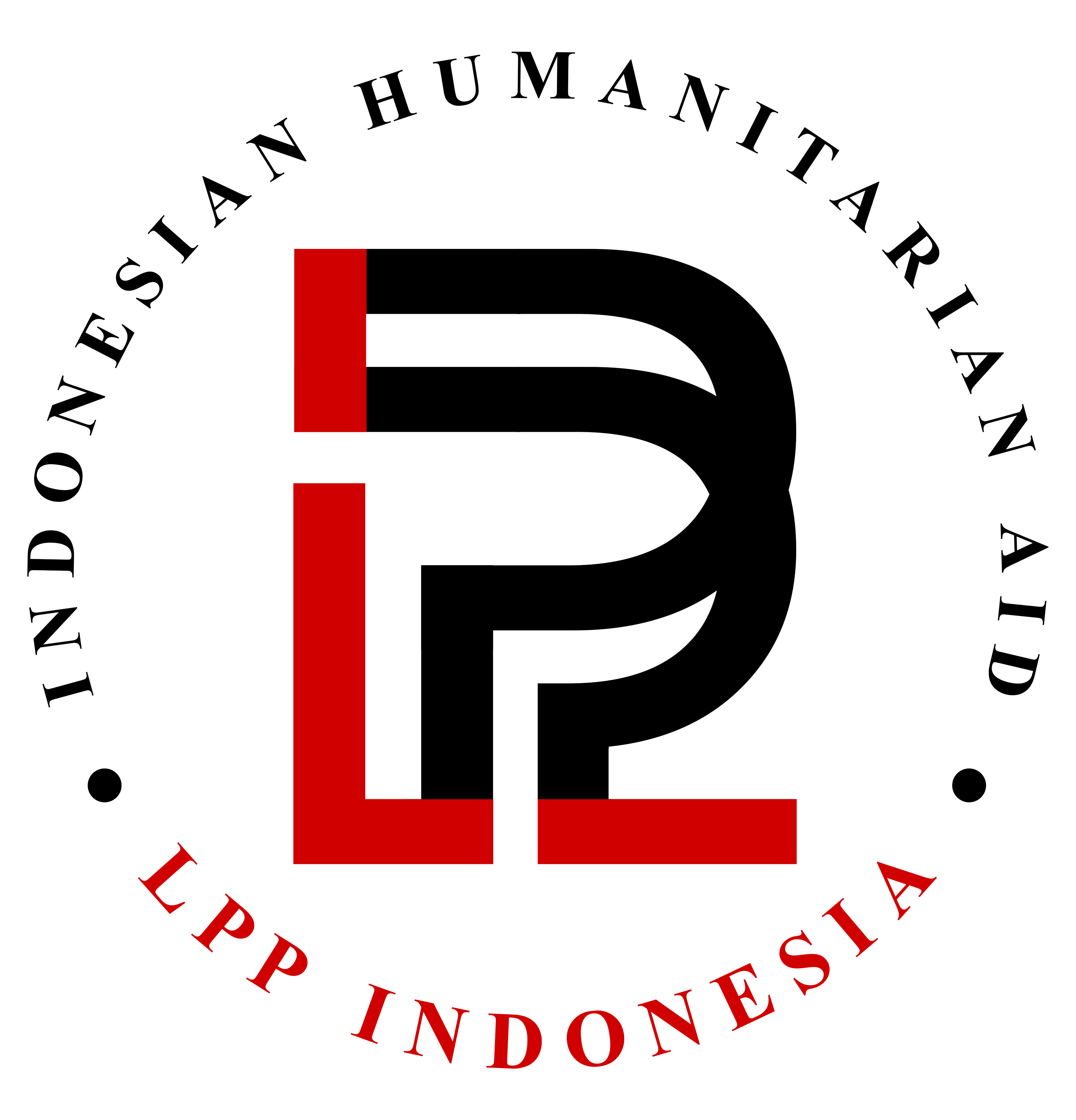 Logo LPP Indonesia